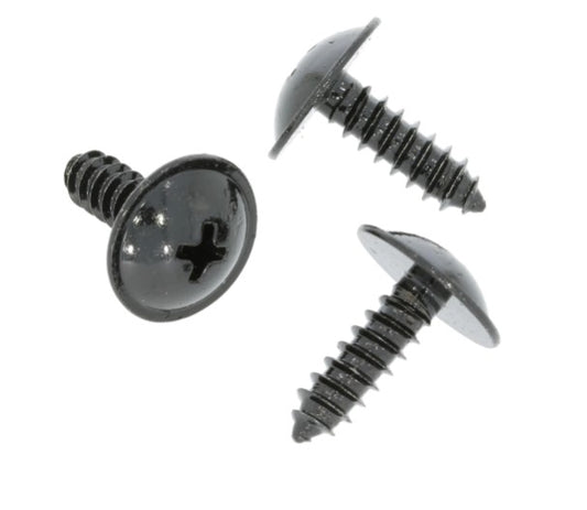 Kia Hyundai M5 Flange Head Self Tapping Trim Screw 1249305167E