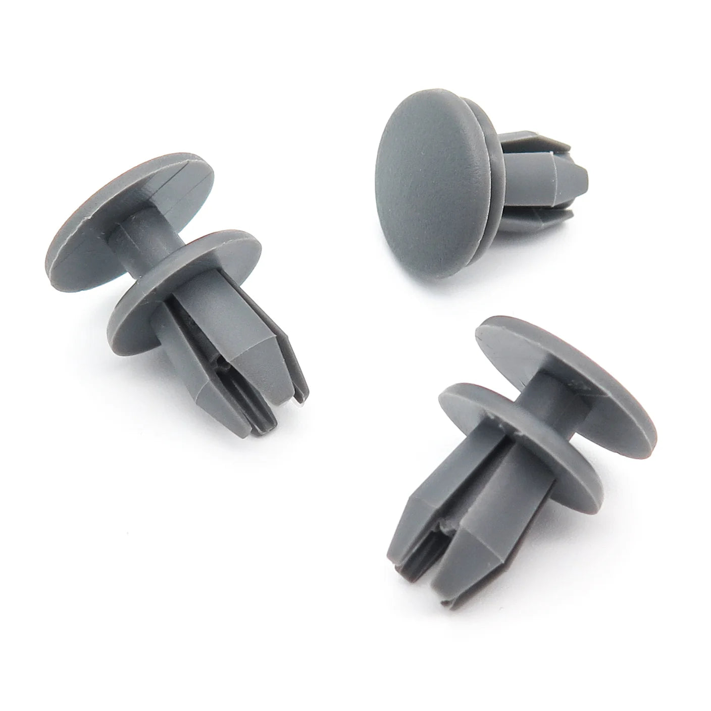 BMW Expanding Trim Rivet Grey 8mm - 51498237075
