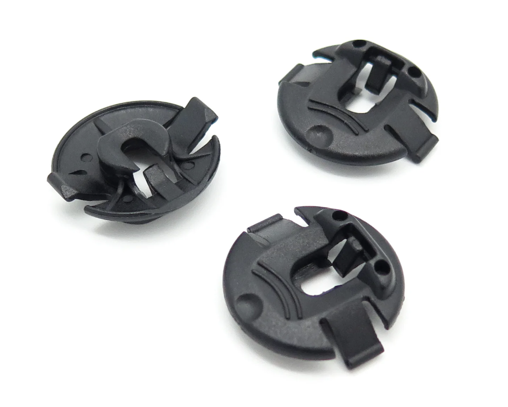 Audi VW Wheel Arch Liner Washer & Torx Screw Kit 4F0825429A