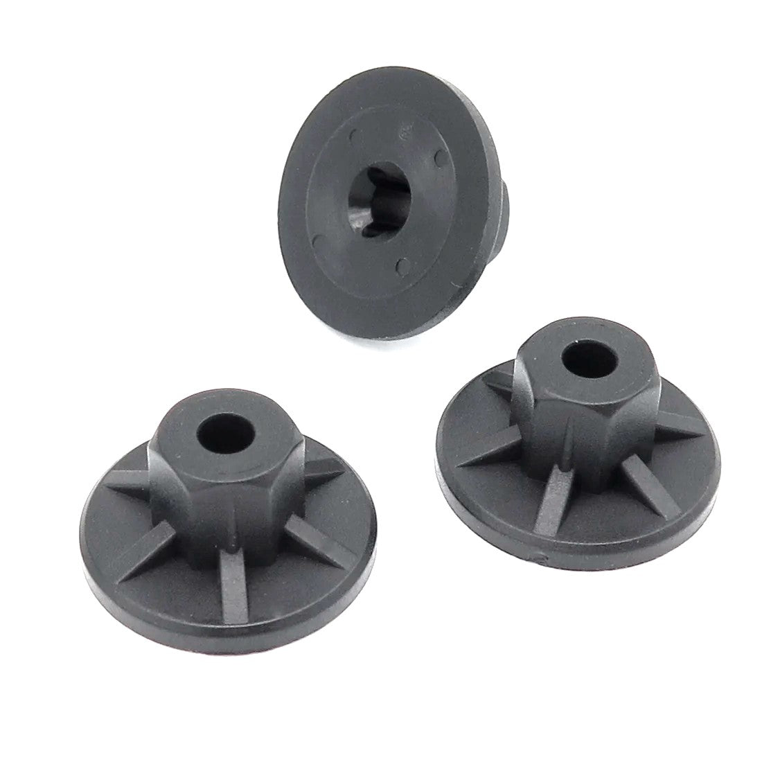 Undertray Arch Liner Fixing Nut for VW Audi SEAT Skoda Porsche N90757901