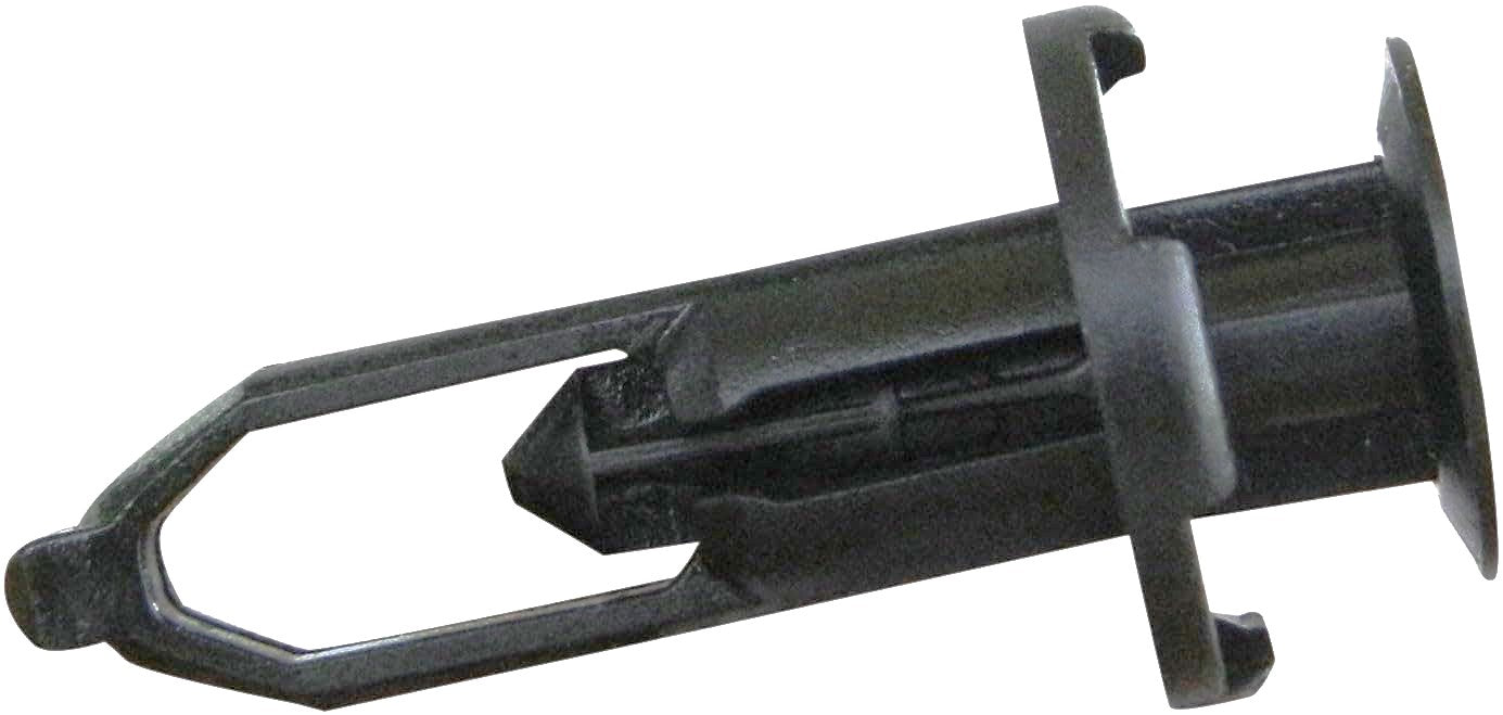 9mm Plastic Bumper Trim Rivet Toyota Peugeot Citroen - 52161-16010