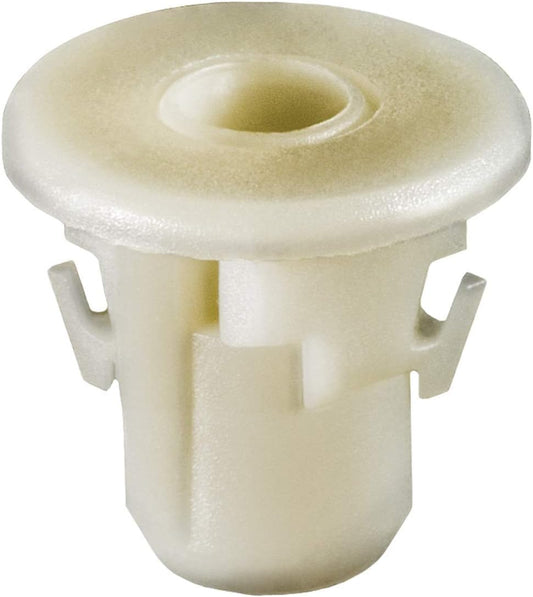 White Expanding Trim Grommet BMW MINI - 07147201307