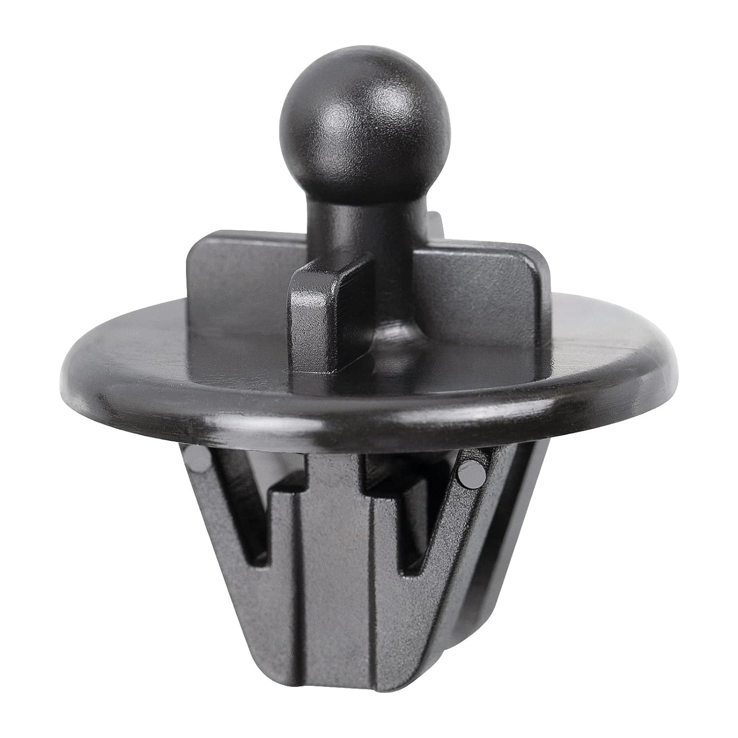 Ford Fiesta Fusion Parcel Shelf String Peg Clip 1208271