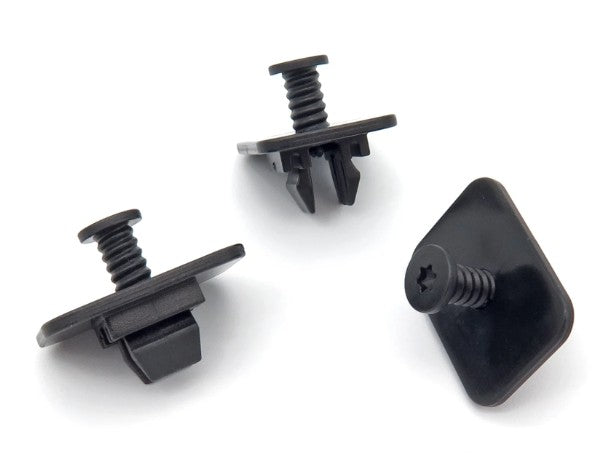 VAG Bumper & Bodywork Spreader Rivet Clip WHT005263