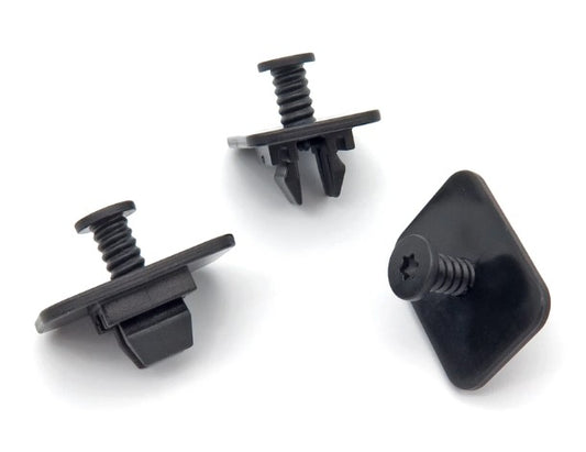 VAG Bumper & Bodywork Spreader Rivet Clip WHT005263