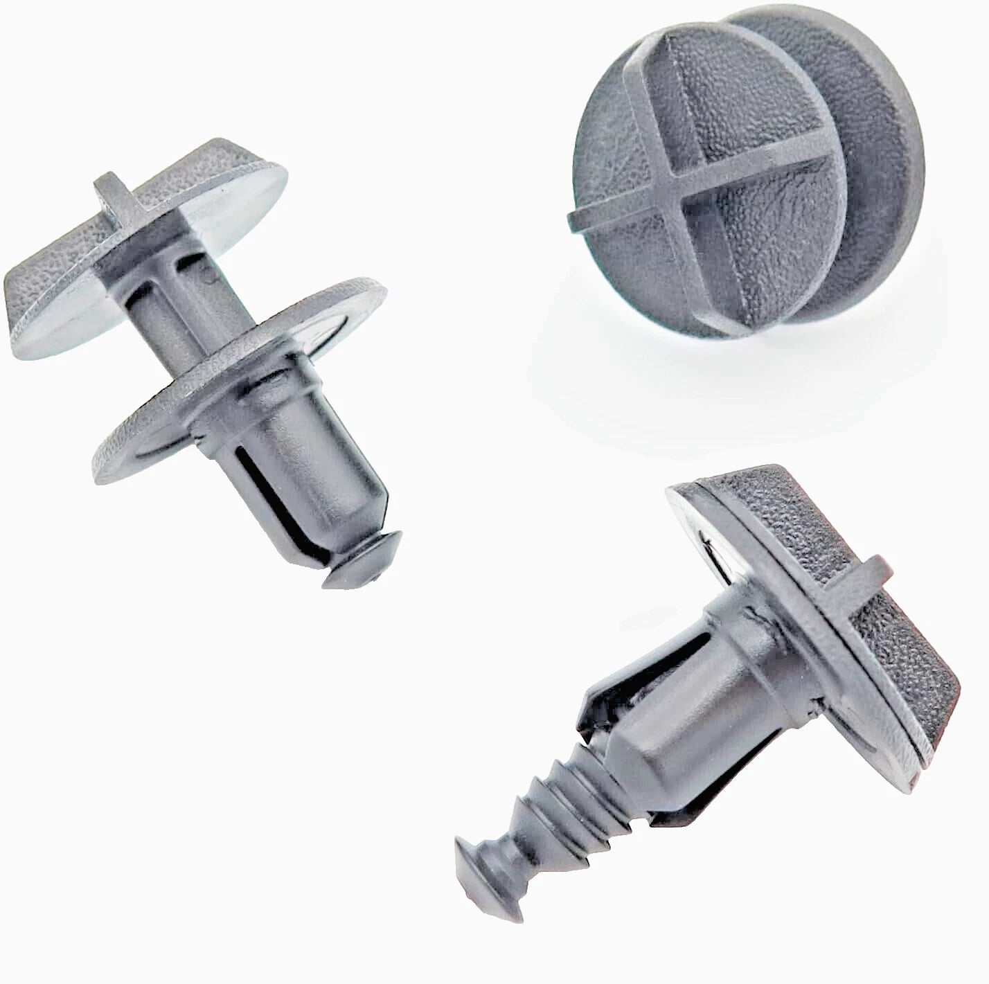 Land Rover & Ford Battery Cover Cowl Trim Fastener - LR024316 5208485