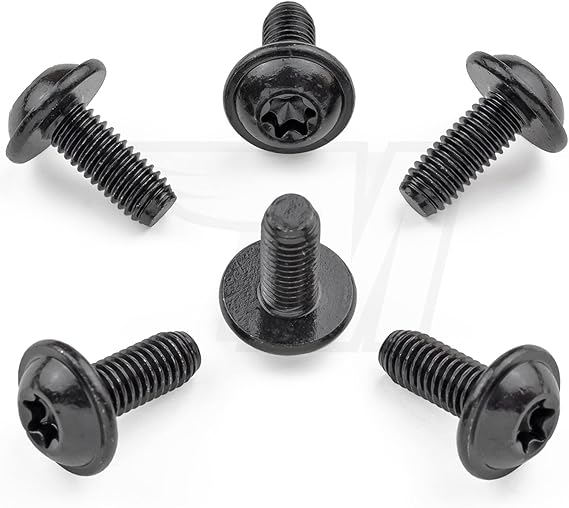Porsche VW Audi SEAT Skoda Torx Socket Bolt N90944604 M5 T25