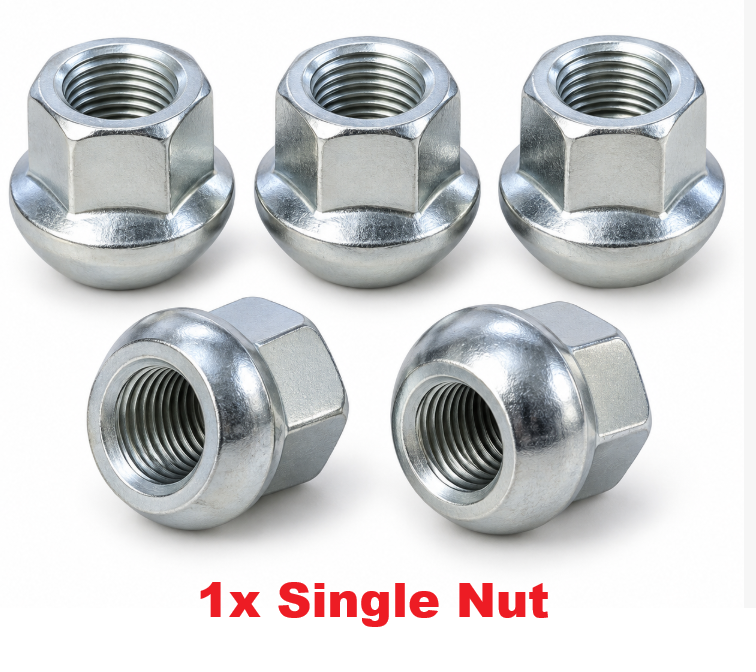 Porsche Wheel Stud Conversion Kit M14x1.5 – 75mm / 90mm PSR9Line