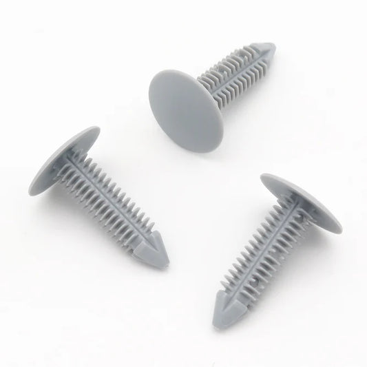 Land Rover Grey Headlining Fir Tree Trim Clip - MWC9832LUH