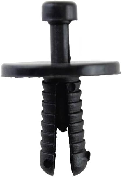 BMW Body Trim Expanding Rivet - Arch Liner & Splash Tray Clip 51471919209