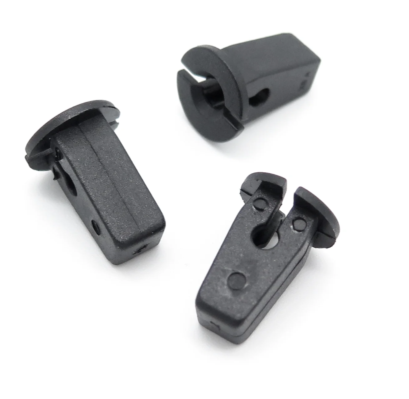 VAG Bodywork Expanding Screw Grommet - Trim Panel & Accessory Fixing Insert