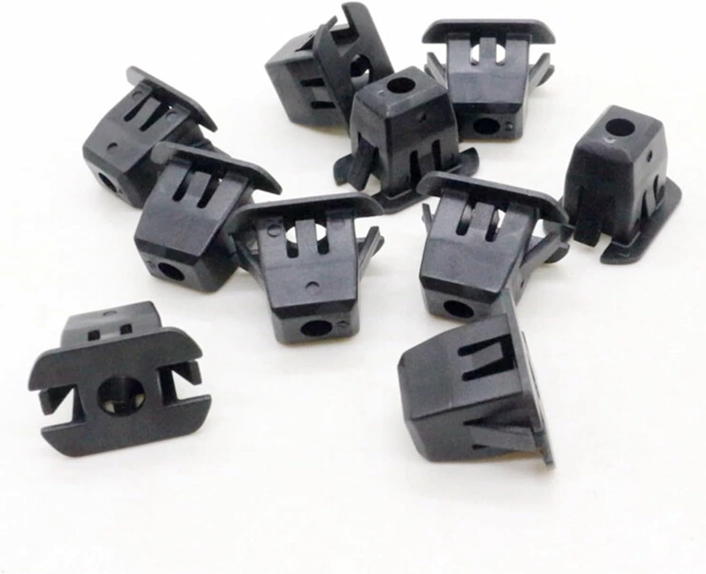 VAG & Porsche Bodywork Trim Fixing Grommet - 8K0837199