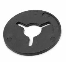 VW Audi SEAT Skoda Tow Eye Cover Clamping Washer 6N0129355