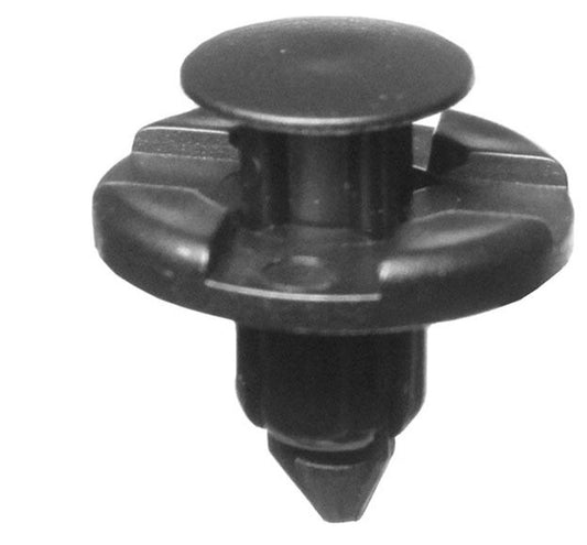 Nissan Mitsubishi Citroen Peugeot 8mm Push Fit Trim Clips 0155309321
