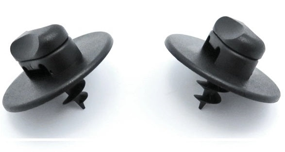 Floor Mat Carpet Twist Lock Fastener VW Audi Skoda SEAT - 3D0864851