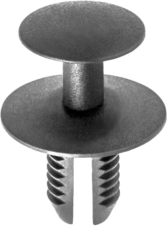 Expanding Push Fit Fir Tree Rivets BMW MINI Mercedes Volvo - 51471911992