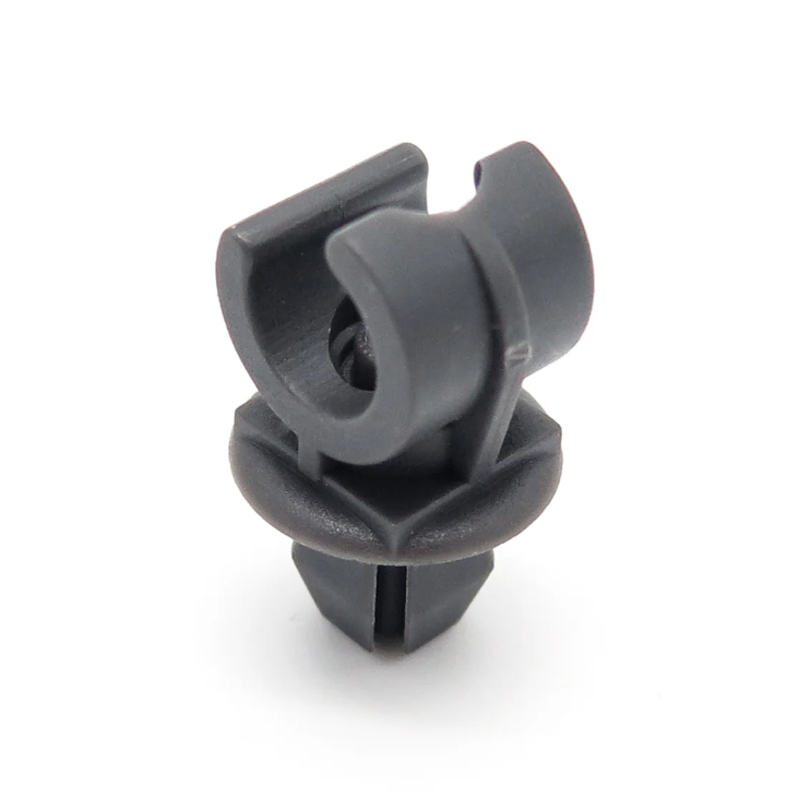 VW Golf Polo Bora Bonnet Stay Rod Holder Clip 6N0823397C