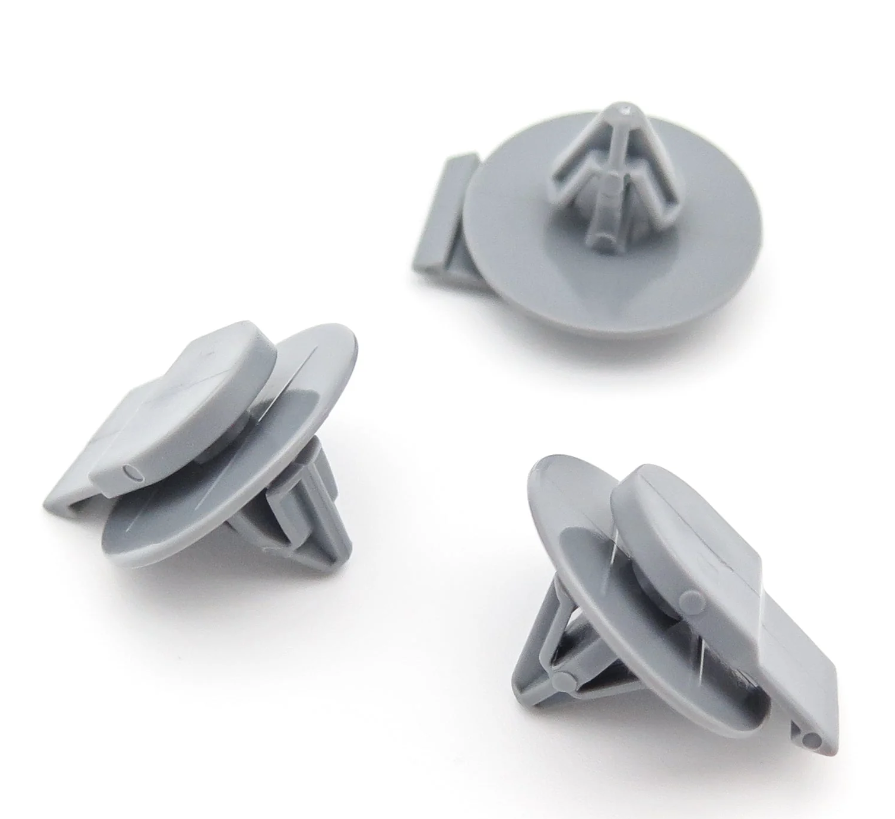 MINI Side Skirt Wheel Arch Trim Clip - 07131480418