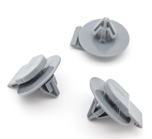 MINI Side Skirt Wheel Arch Trim Clip - 07131480418