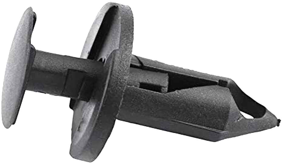 Land Rover VW Audi 8mm Push Fit Trim Rivet Clips 8E0825267