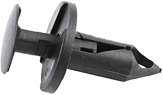 Land Rover VW Audi 8mm Push Fit Trim Rivet Clips 8E0825267