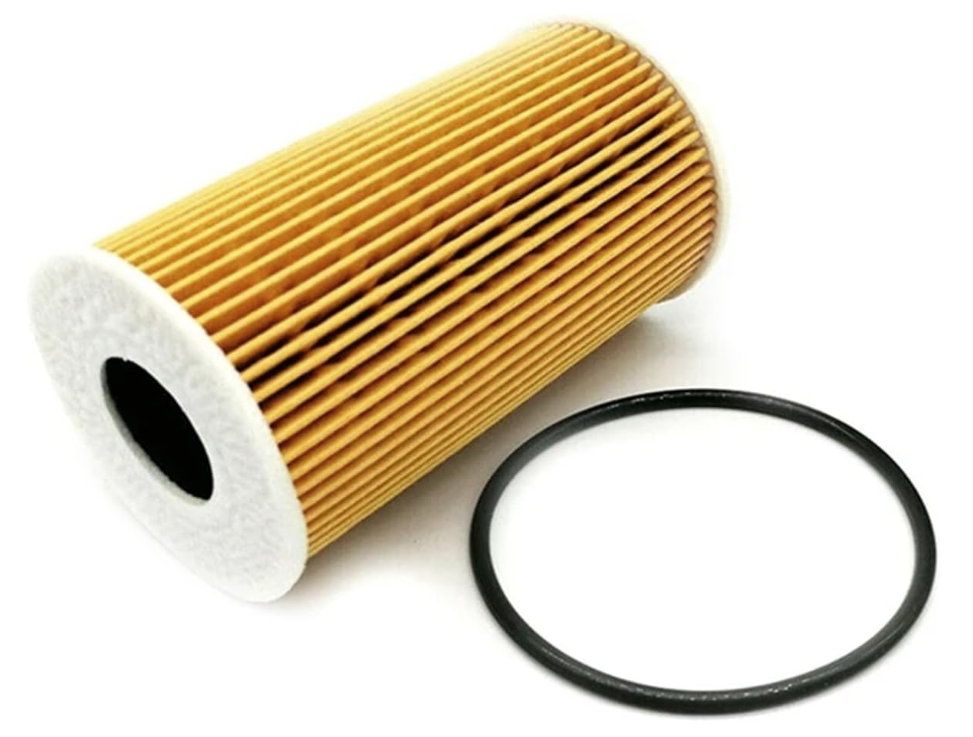 Porsche Engine Oil Filter Insert 99610722553 - 996 997 Boxster Cayman Cayenne | PSR9Line