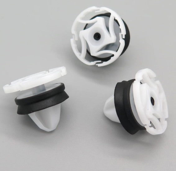 Door Card Trim Panel Clip - 7703077476 9345ZN