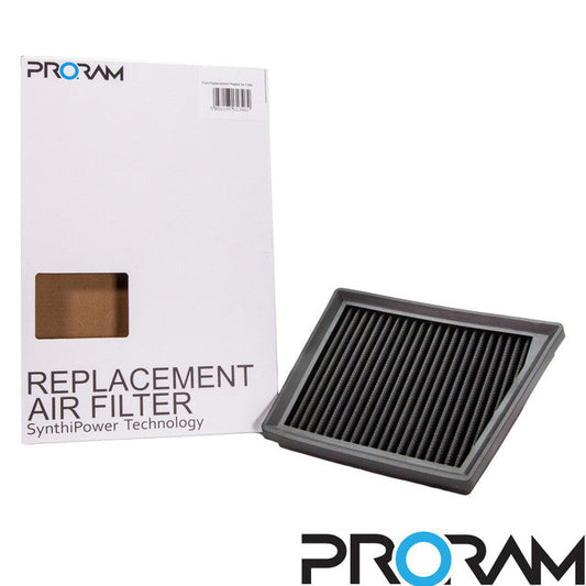 RamAir Performance Air Filter - Ford Fiesta MK8 (All Models) and Ford Puma MK2 ST