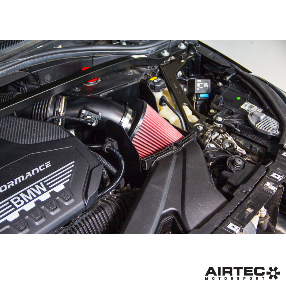 AIRTEC MOTORSPORT INDUCTION KIT FOR BMW M135I (F40)