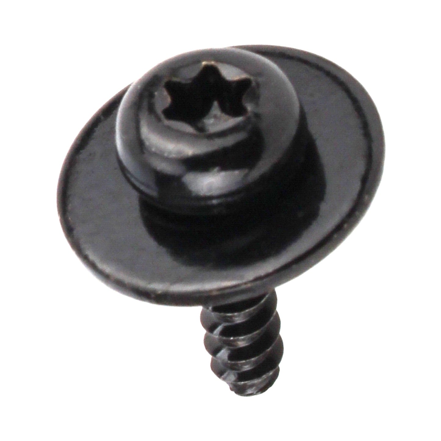 Ford Engine Undertray Splash Guard Torx Screw With Washer 1449533