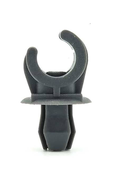 VW Golf Polo Bora Bonnet Stay Rod Holder Clip 6N0823397C