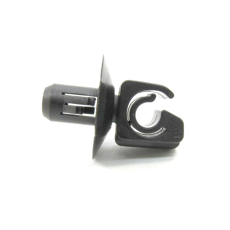 Land Rover & Ford Brake Pipe Line Clip - NTC9543L / 6758612 Retainer