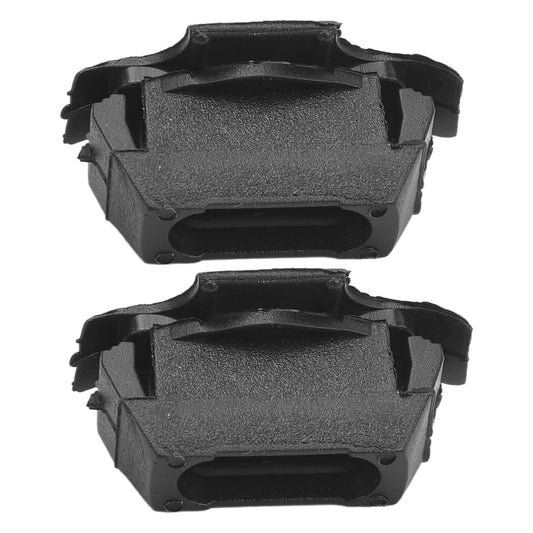 Land Rover Front Grille Retaining Clip - Slam Panel & Radiator Surround Fastener LR018173