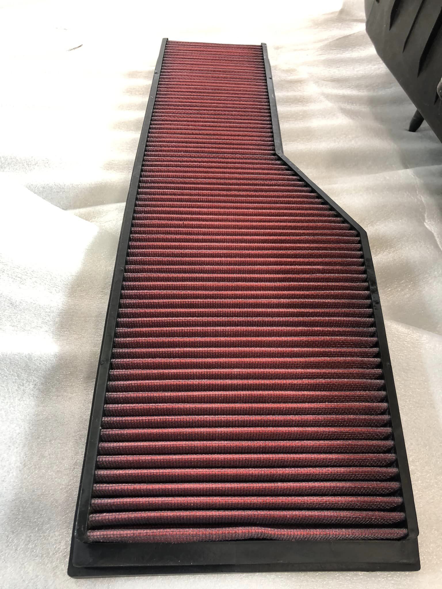 Performance Air Filter for Porsche 996 & 997 Years 1998 - 2012
