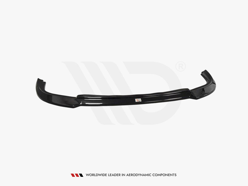 Front Splitter V.1 – Subaru Impreza WRX Blobeye (2003-2005) | Maxton Design