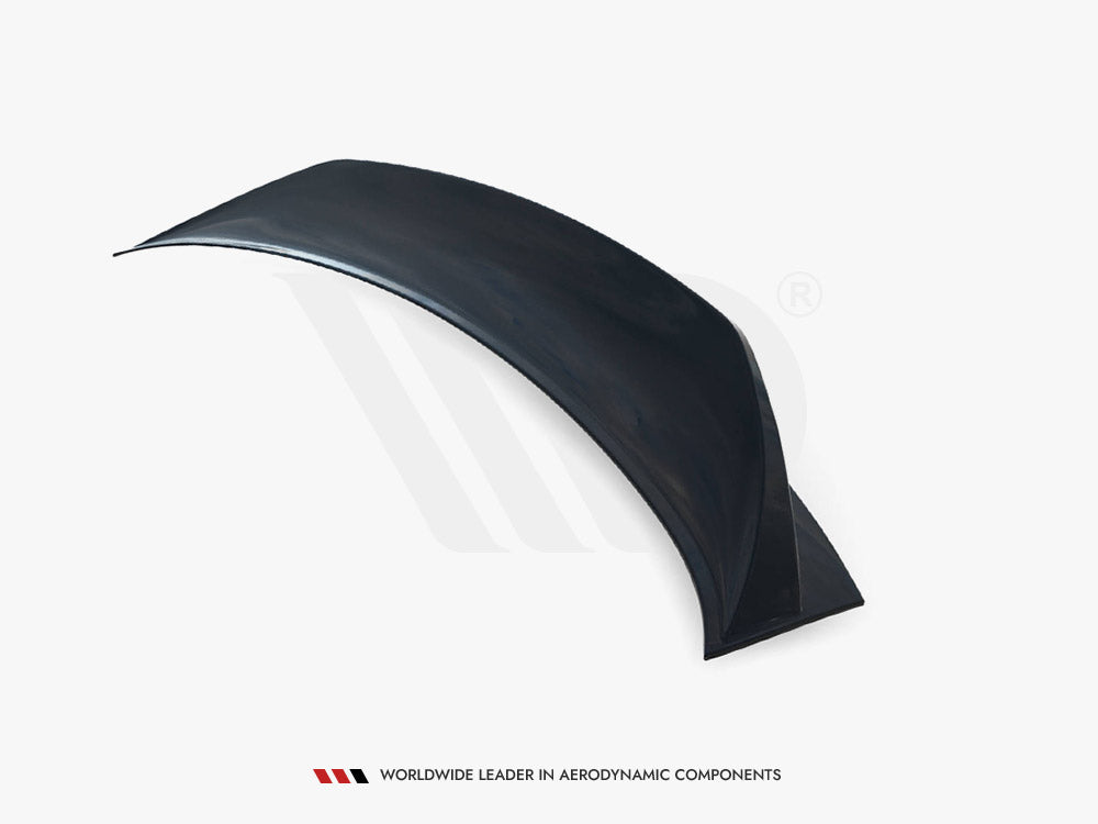 Maxton Design Lower Spoiler Cap 3D — Macan GTS / Standard / T Mk1 Facelift 2