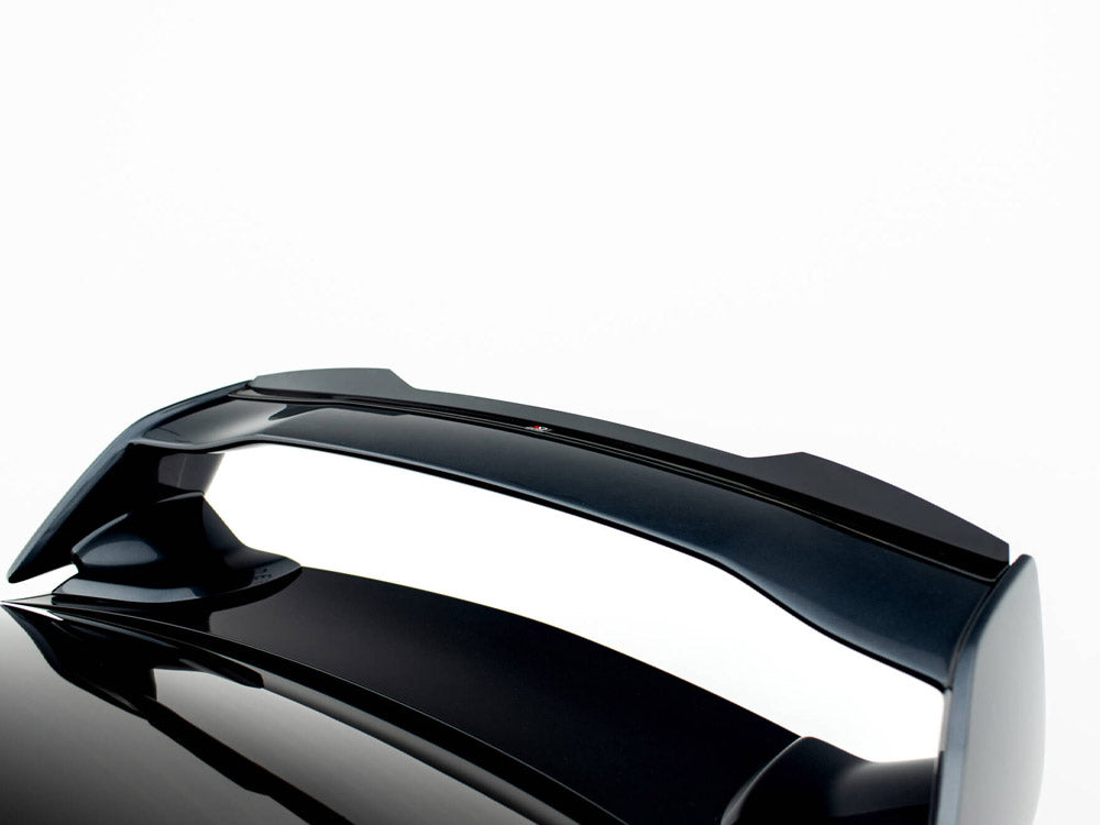 Spoiler Cap – Subaru Impreza WRX STI Mk3 Facelift (2011-2014) | Maxton Design