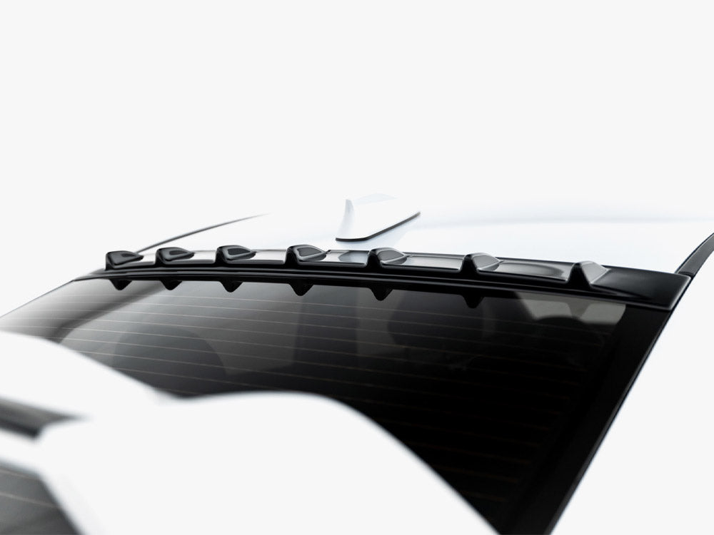 Rear Window Extension – Subaru WRX Mk2 VB (2021+) | Maxton Design
