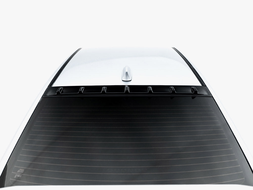 Rear Window Extension – Subaru WRX Mk2 VB (2021+) | Maxton Design