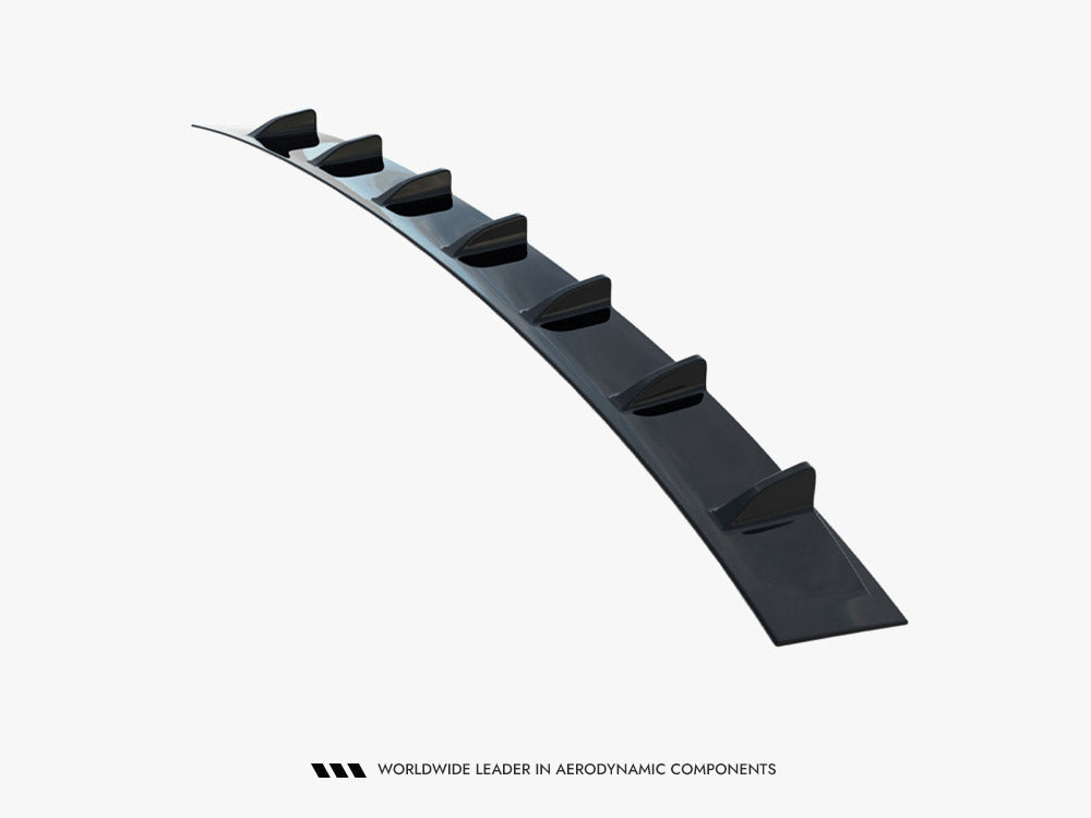 Rear Window Extension – Subaru WRX Mk2 VB (2021+) | Maxton Design