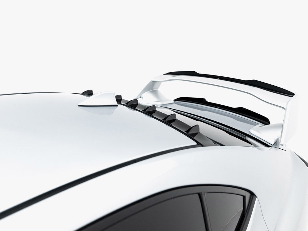 Rear Window Extension – Subaru WRX Mk2 VB (2021+) | Maxton Design