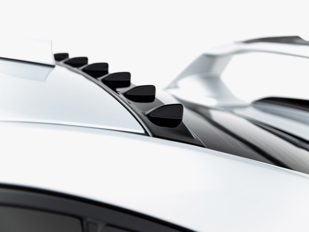 Rear Window Extension – Subaru WRX Mk2 VB (2021+) | Maxton Design