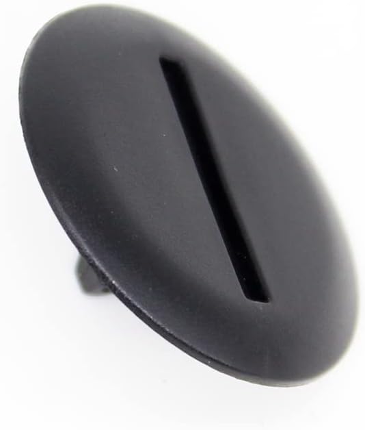 Mercedes Side Skirt & Sill Moulding Trim Clip - A0009917498