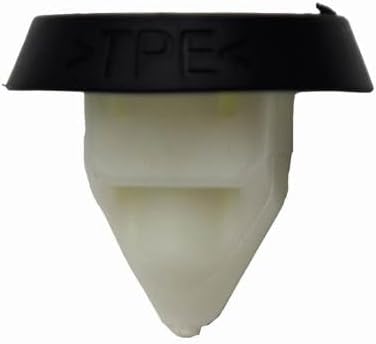 VW Audi SEAT Skoda Expanding Nut Screw Grommet Seal N10621301