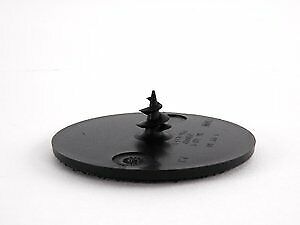 BMW & MINI Floor Mat Anchor Pads - Screw-In Carpet Fasteners 51479171368