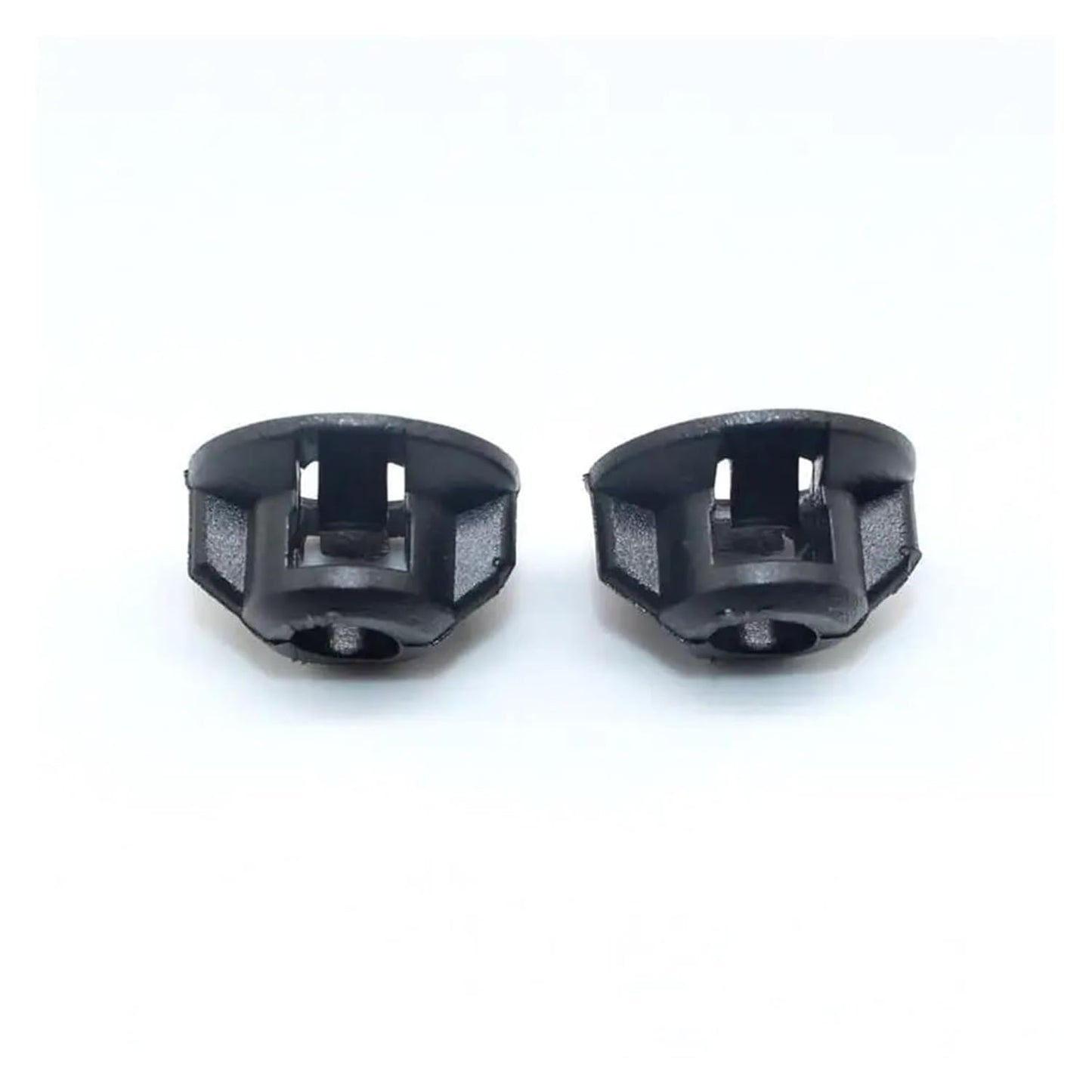 Toyota & Lexus Wheel Arch Liner Plastic Nut - 9046706121 / 9046706169