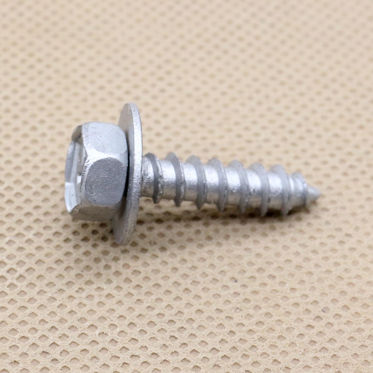 Toyota & Lexus Trim Panel Screw Bolt with Washer - 90159-60488