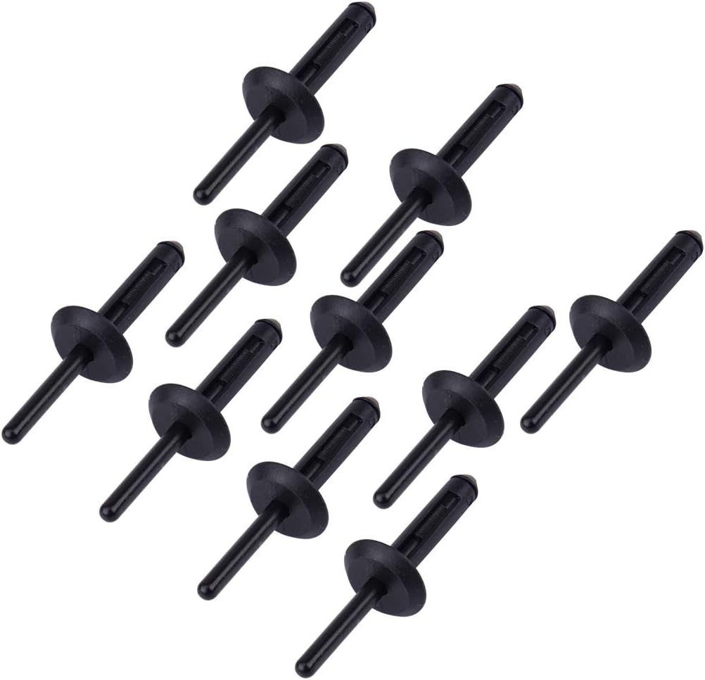 Wheel Arch Blind Rivets BMW X3 X5 X6 - 07142151750