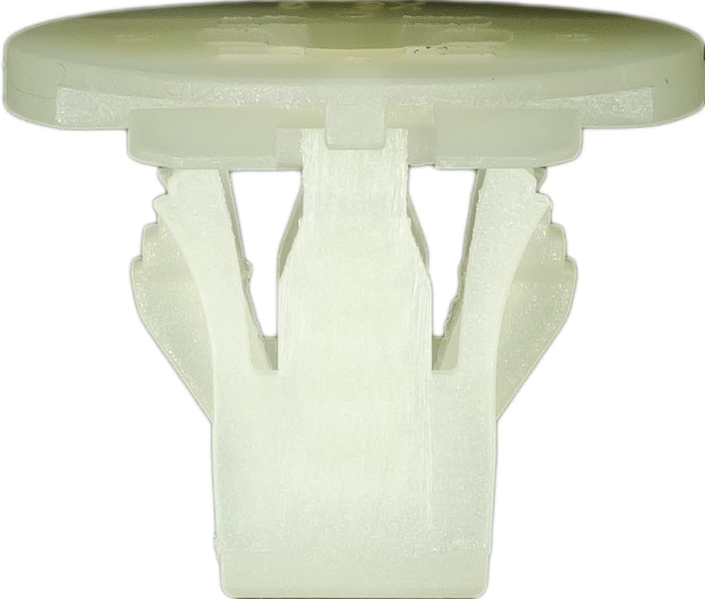 BMW Underfloor Shield Retainer Clip - Trim Panel Fastener 07149248255
