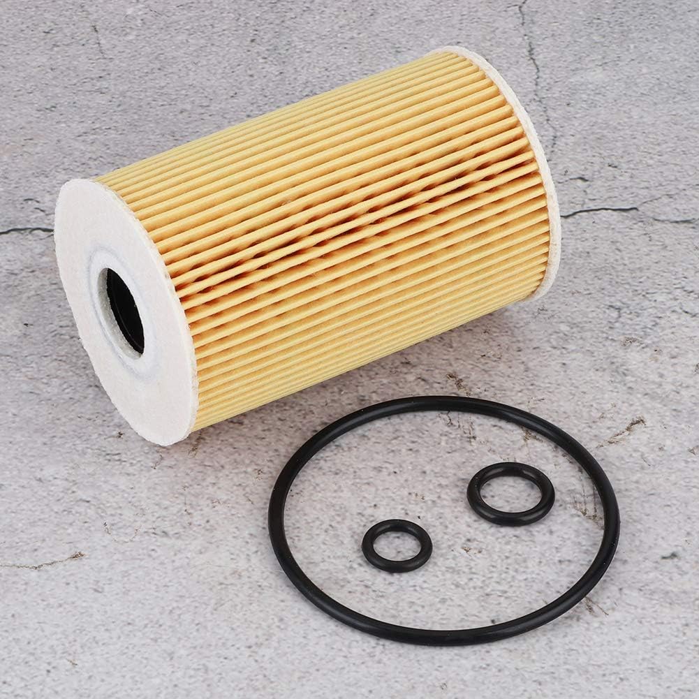 VW VAG Oil Filter Diesel Engine - Fit Audi VW Seat Skoda 1.6 & 2.0 CR TDI Models